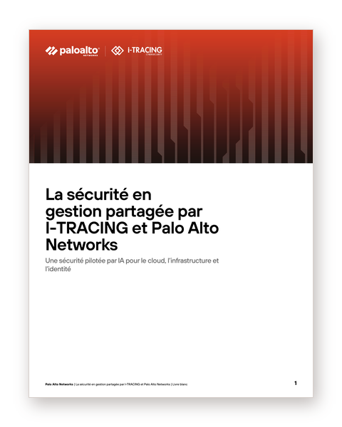 Cloud, identidades, SaaS: tus operaciones de seguridad deben evolucionar a gran escala.