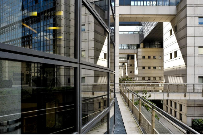 Bercy refuerza las medidas de protección en torno a las tecnologías estratégicas