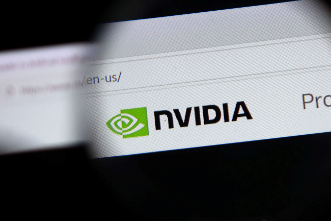 Nvidia invierte en Doctolib y otras tres empresas francesas de IA