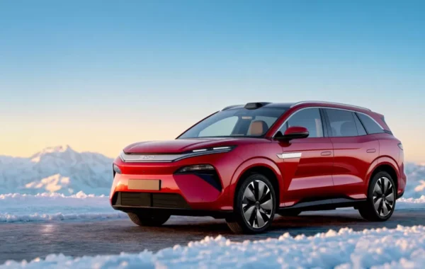 BYD ya cuenta con más de un millón de empleados