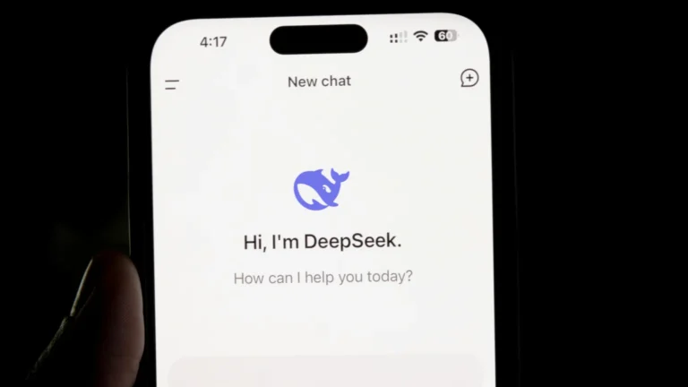 DeepSeek recauda, según las informaciones, 15.000 millones de dólares