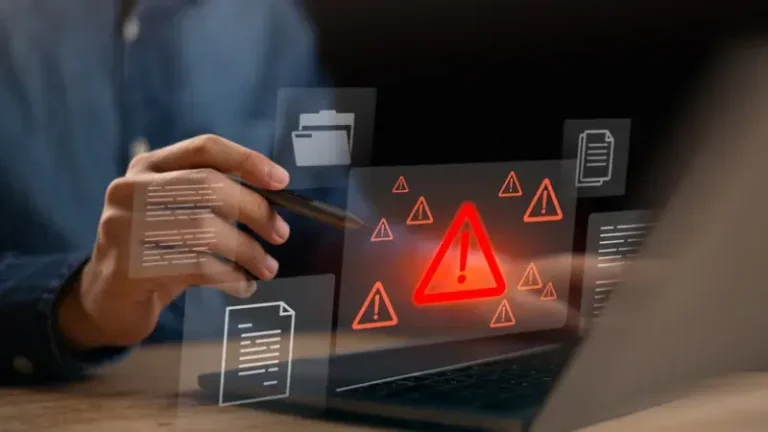La Cnaf informa de una filtración de datos en su plataforma Vacaf