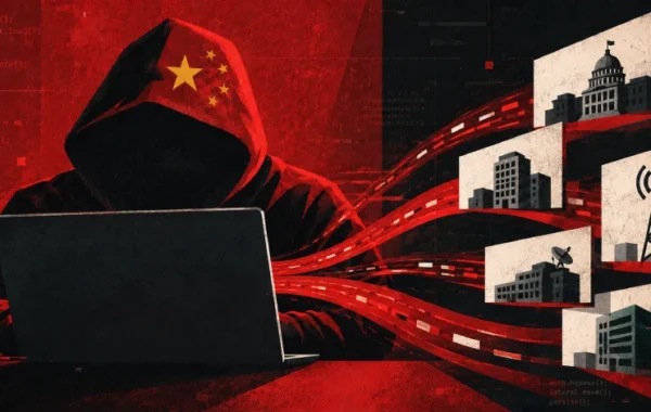 Hackers chinos utilizan ARTEX, impulsado por IA, para atacar a más de 200 organizaciones en todo el mundo