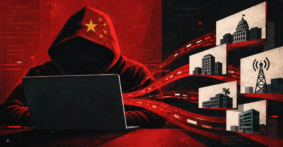 Hackers chinos utilizan ARTEX, impulsado por IA, para atacar a más de 200 organizaciones en todo el mundo