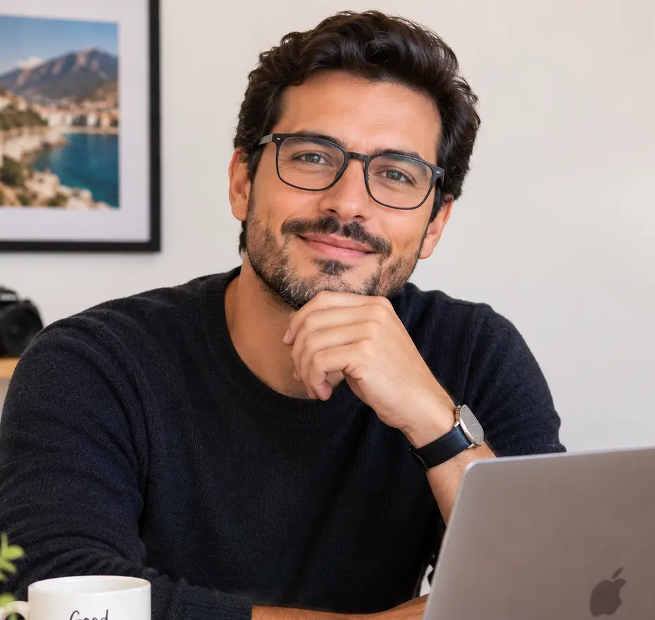Roberto Méndez