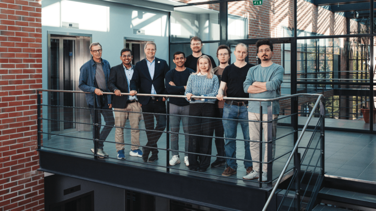 Coherence Quantum capta 2,78 millones de euros para resolver los retos de escalabilidad de los ordenadores cuánticos
