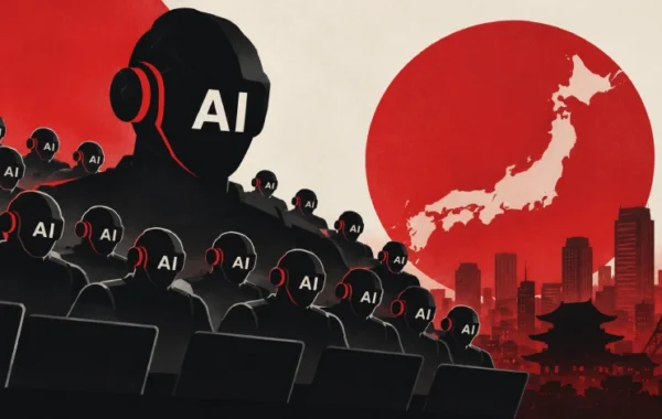 CyberStrikeAI utiliza 44 agentes de IA para automatizar ataques informáticos contra objetivos en Japón