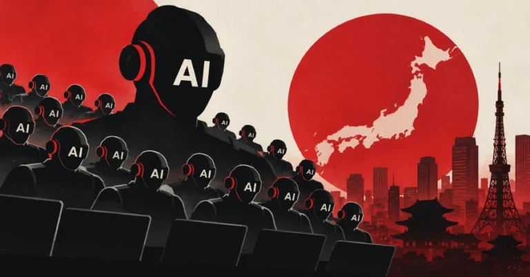 CyberStrikeAI utiliza 44 agentes de IA para automatizar ataques informáticos contra objetivos en Japón