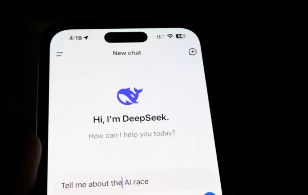 Estados Unidos prohíbe DeepSeek en las agencias federales y Windows podría verse afectado
