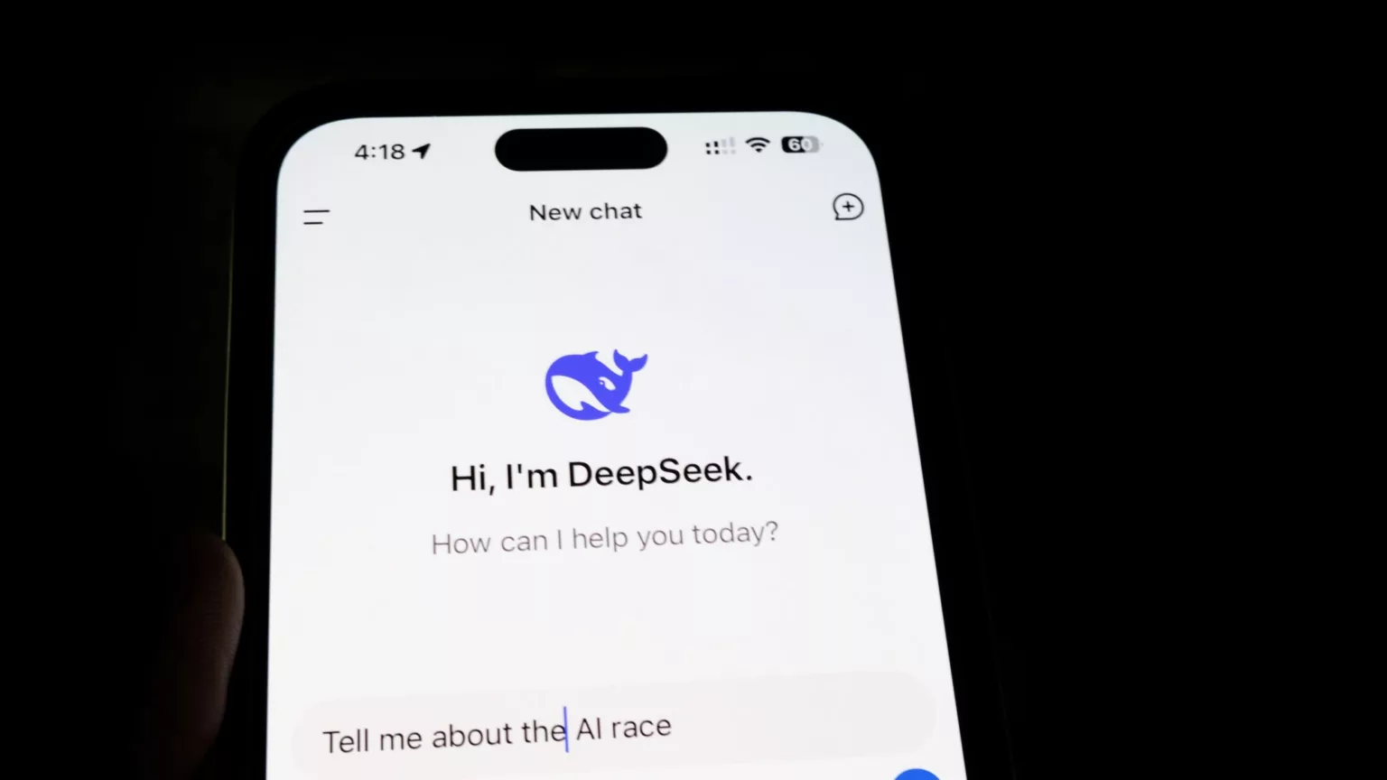 Estados Unidos prohíbe DeepSeek en las agencias federales y Windows podría verse afectado
