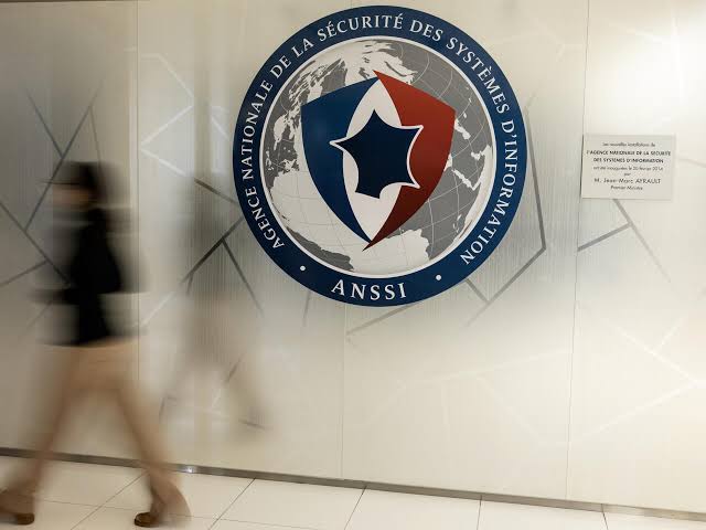 ANSSI: El organismo francés de ciberseguridad ha sido hackeado