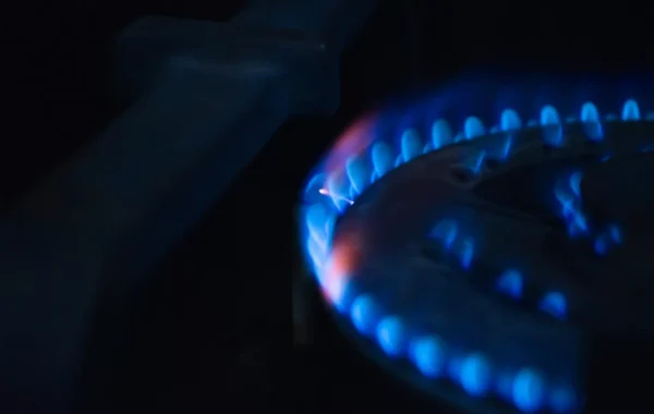 El gas supera los 100 euros mientras Europa afronta el invierno con unas reservas inusualmente bajas