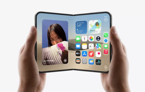 iPhone Duo: pedidos ahora, entrega a finales de enero