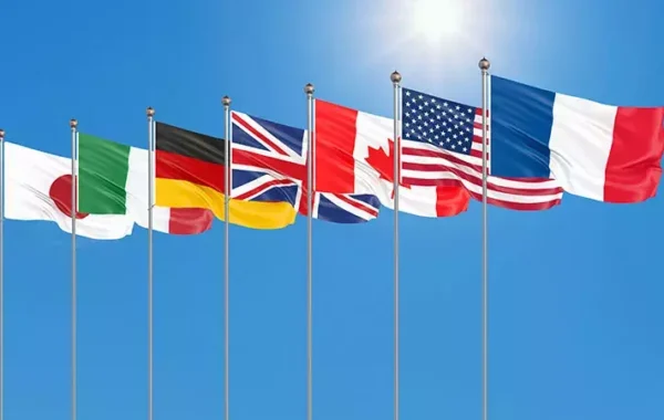 G7 elige la nube SecNumCloud de S3NS