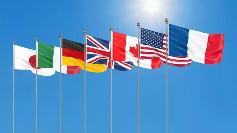 G7 elige la nube SecNumCloud de S3NS