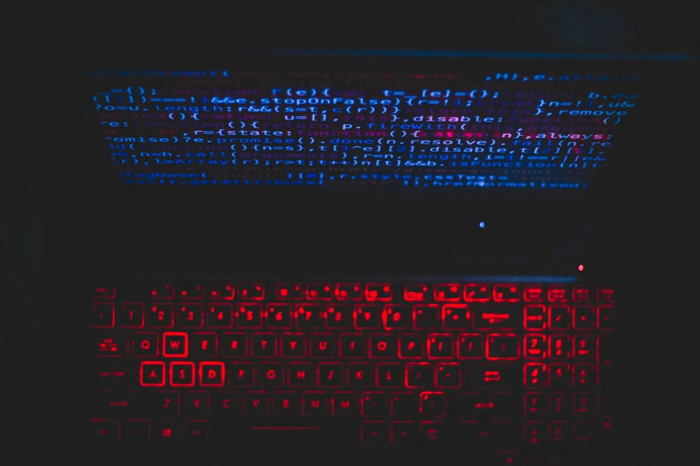 Un ciberdelincuente reivindica filtraciones de datos en tres partidos políticos franceses