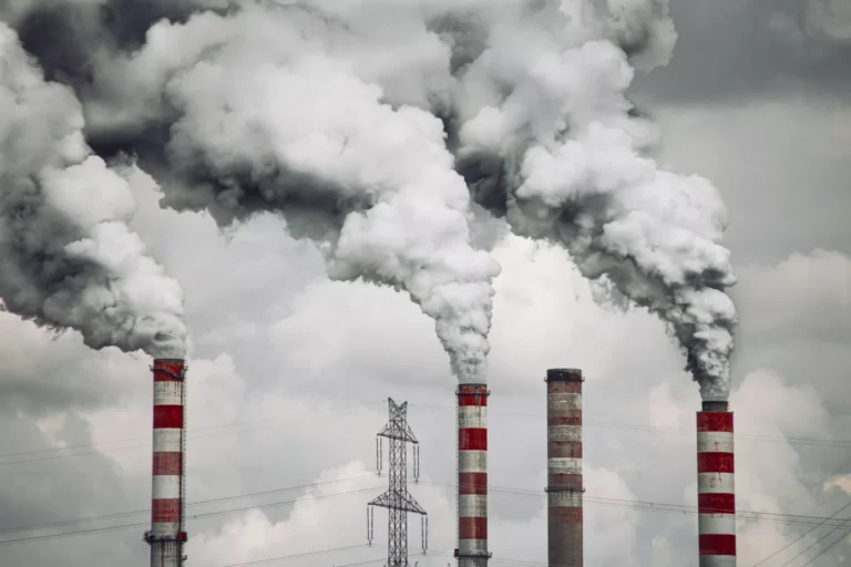 Los gases de efecto invernadero alcanzaron nuevos máximos en 2025, según la ONU
