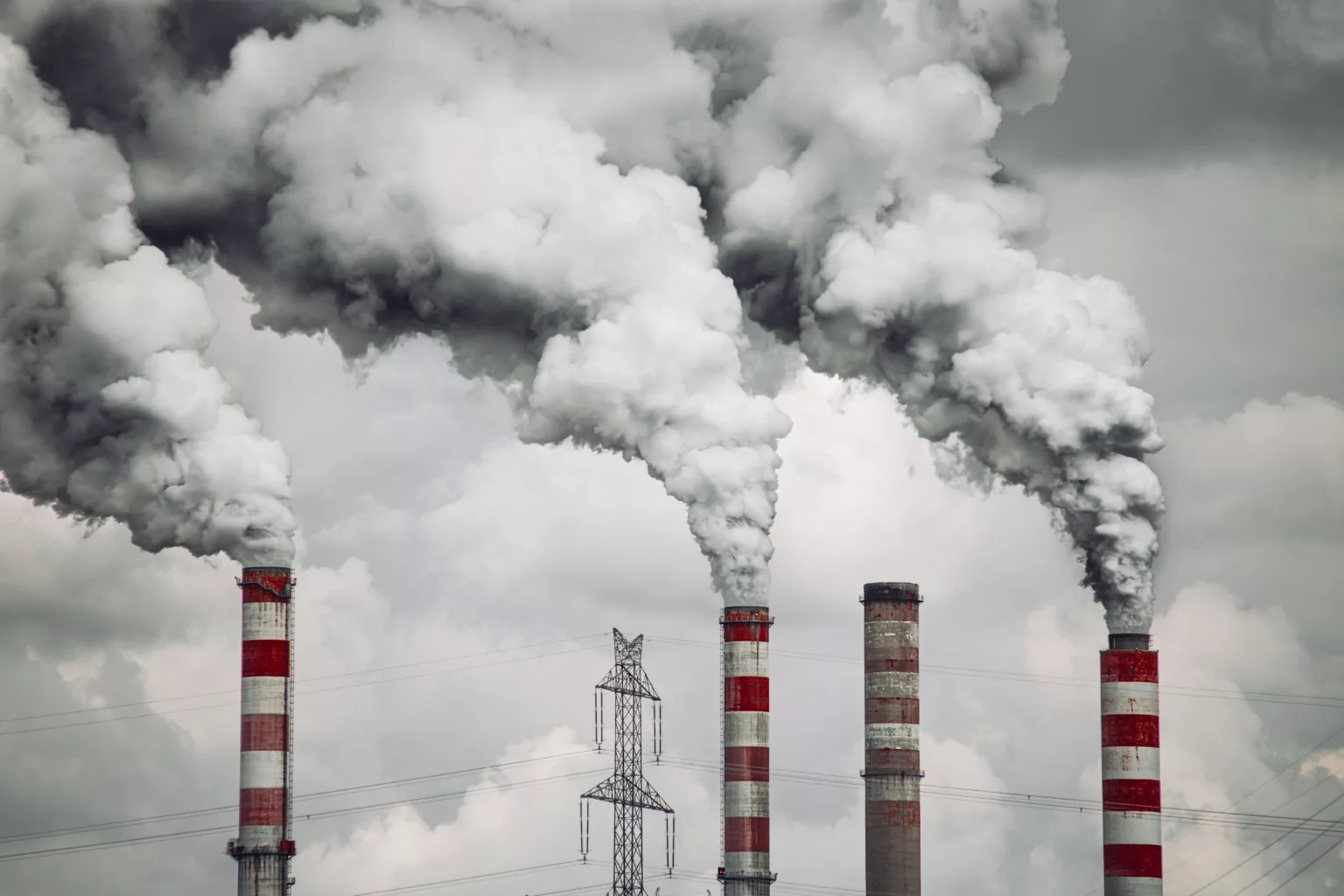 Los gases de efecto invernadero alcanzaron nuevos máximos en 2025, según la ONU