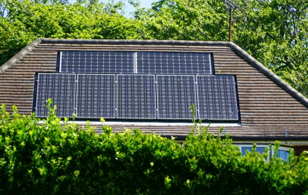 Cuatro de cada cinco solicitantes se quedan sin ayudas en la lotería solar de Austria