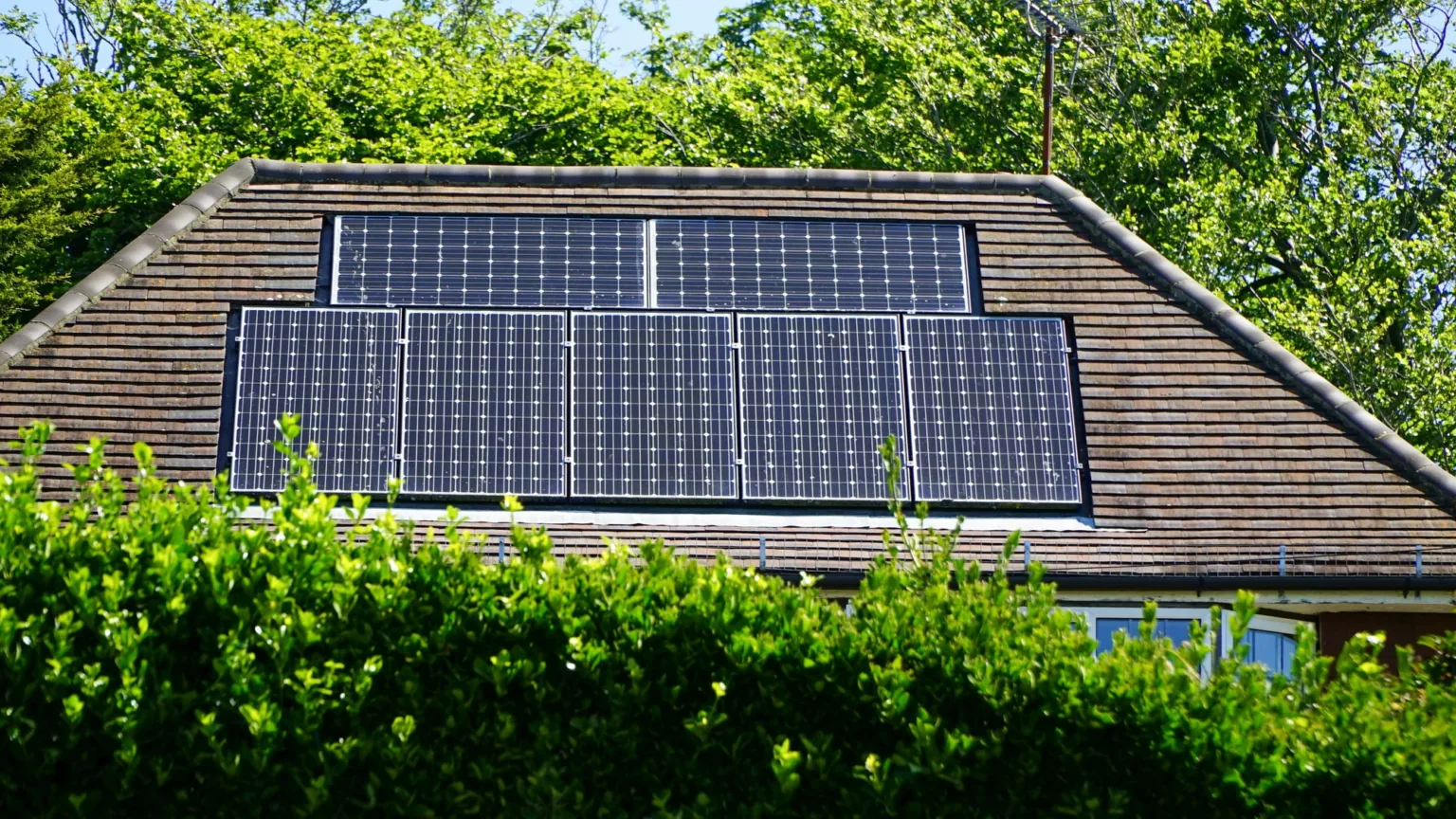 Cuatro de cada cinco solicitantes se quedan sin ayudas en la lotería solar de Austria