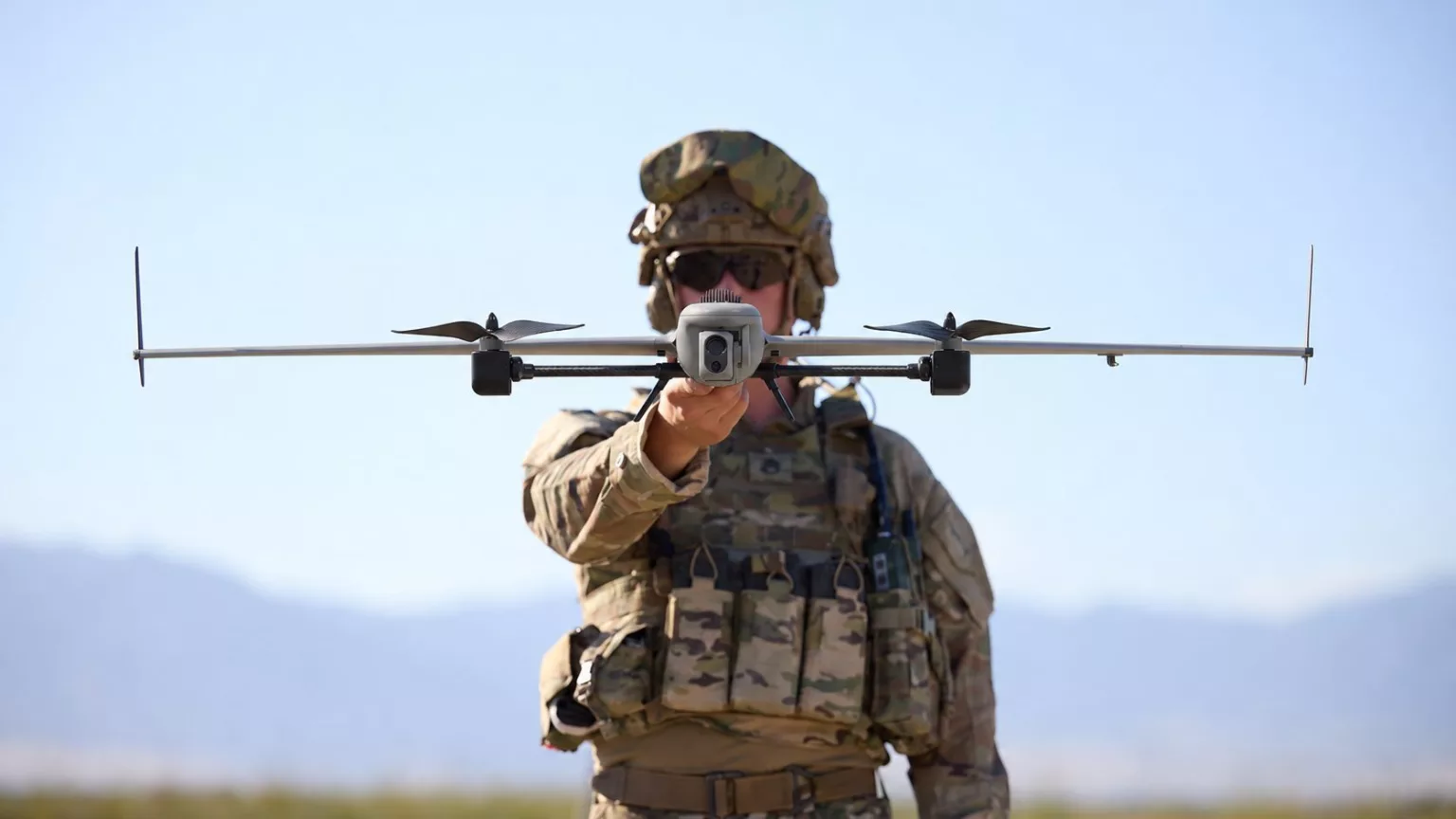 La empresa estadounidense de tecnología de defensa Red Cat quiere comprar Steyr Motors por unos 205 millones de euros