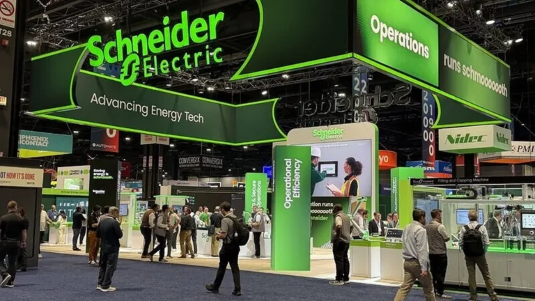 Schneider Electric compra PTC por 23.000 millones de dólares, además de otras nueve operaciones de fusiones y adquisiciones