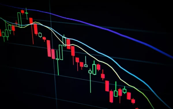 Tras el desplome de Google, Intel se hunde un 29 % por los temores a la IA