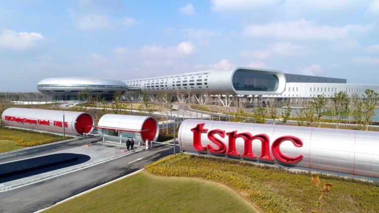 TSMC registra beneficios récord y fija condiciones para la Terafab de Musk